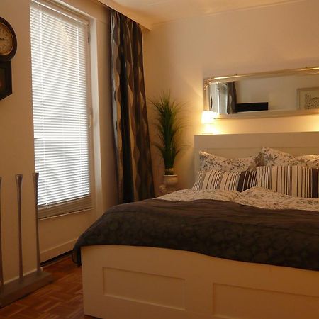 Pension Louisa Dagebüll Kamer foto