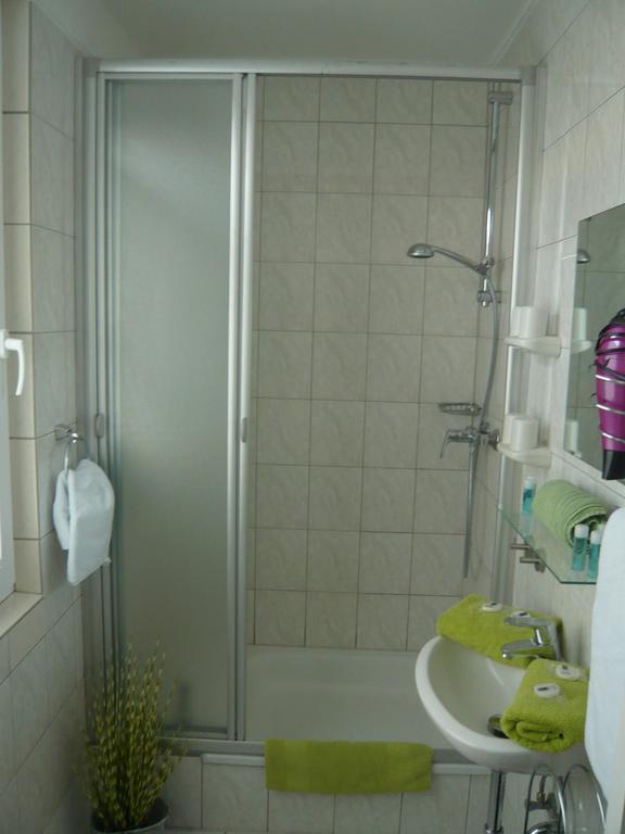 Pension Louisa Dagebüll Kamer foto