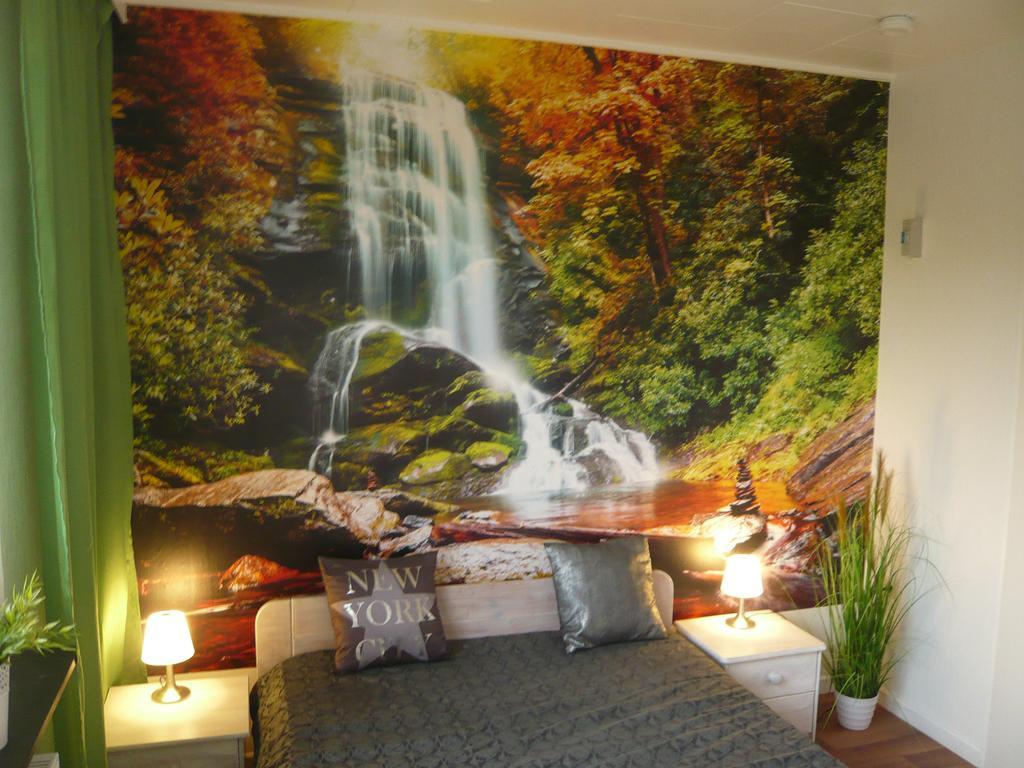 Pension Louisa Dagebüll Kamer foto